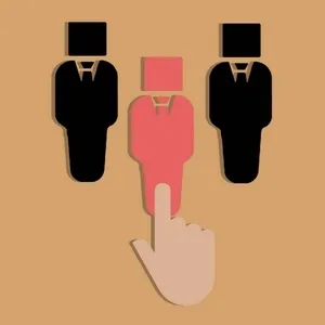 Recruitment Recruitment